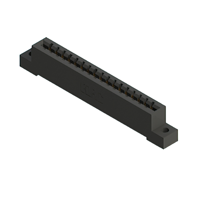 887-017-523-104 EDAC Inc.  Edgeboard Connectors