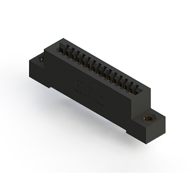 892-014-520-107 EDAC Inc.  Edgeboard Connectors