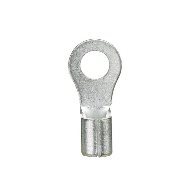 P18-6RN-M Panduit Corp  Connettori ad anello