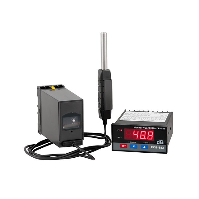 PCE-SLT PCE Instruments  Environmental Testers