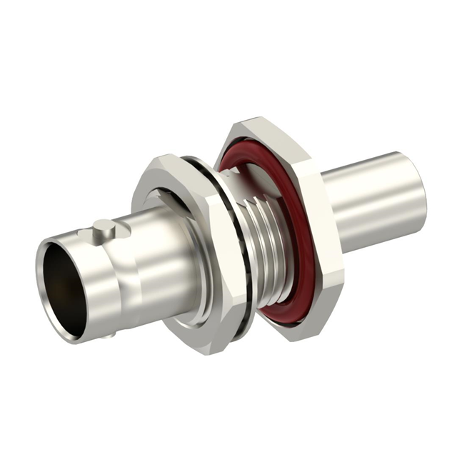 R142334161 Radiall USA, Inc.  Gruppi di connettori coassiali (RF)