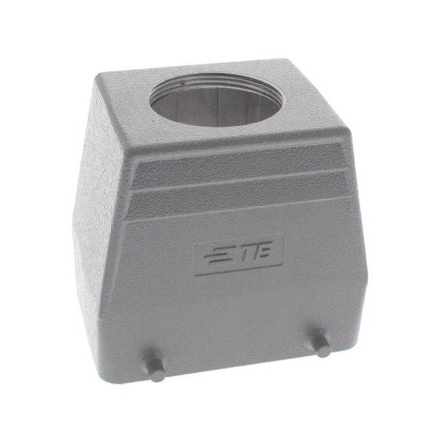 T1329320140-000 TE Connectivity AMP Connectors  Carcasas de conectores de alta resistencia, bases y cubiertas