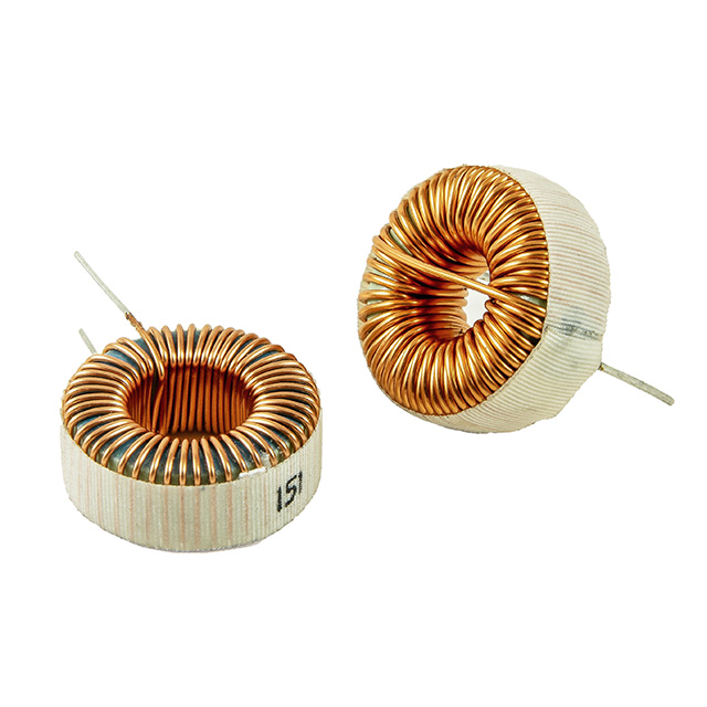 HTC220LL-8R2M-RC Allied Components International  Induttori fissi