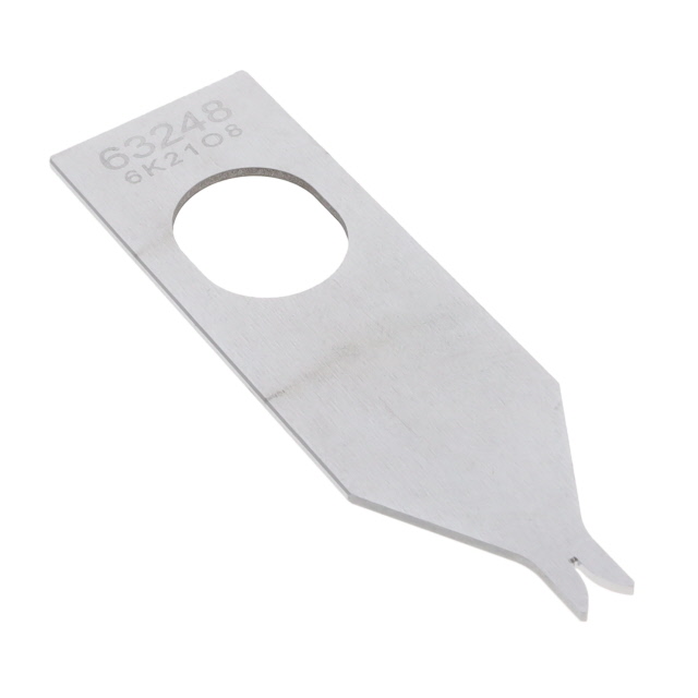 MKDP63248 JST Sales America Inc.  Crimper Applicator Press Accessories