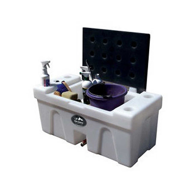 BC-25R High Country Plastics  Attrezzi da giardino