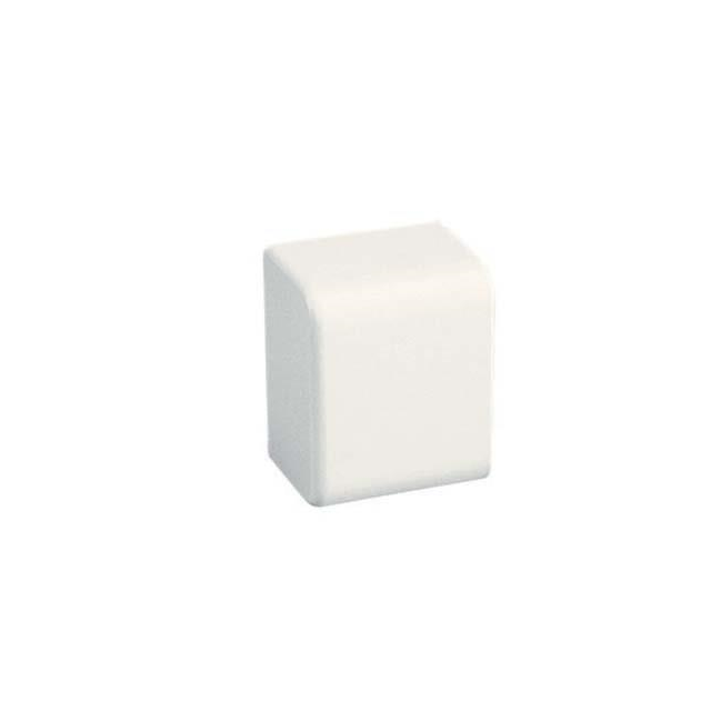 ECFX10WH-X Panduit Corp  Cavi Fili - Gestione
