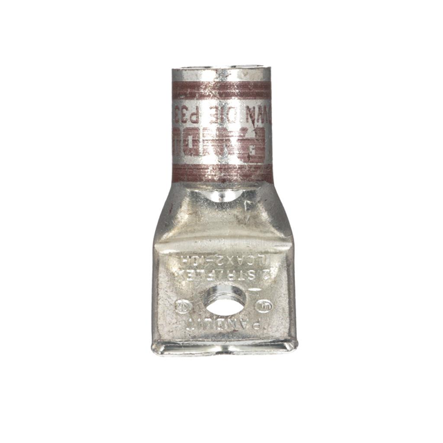 LCAX2-10H-E Panduit Corp  Lugs