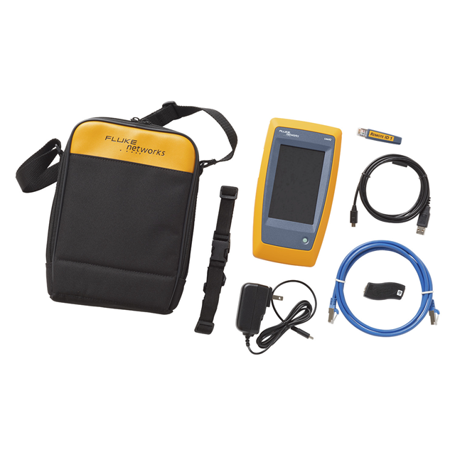 LIQ-100 Fluke Networks  Attrezzature speciali