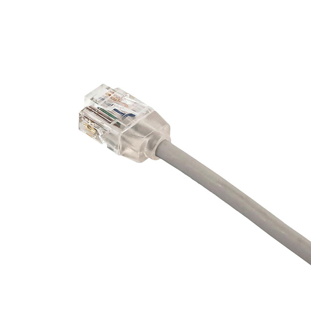 MI-C6G-06.5-28LSZH-F Pactech  Assemblaggi di cavi