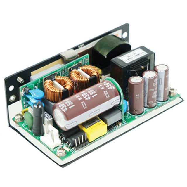 NGB250S48K SL POWER / Advanced Energy  Convertitori AC DC