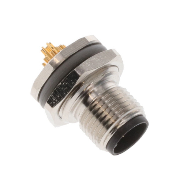 T4130012121-000 TE Connectivity AMP Connectors  Assemblages de connecteurs circulaires