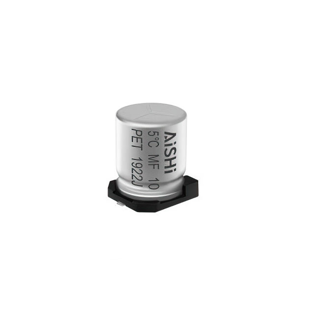 EMK0JM471FB0D00R Aishi Capacitors (Hunan Aihua Group  Aluminum Electrolytic Capacitors