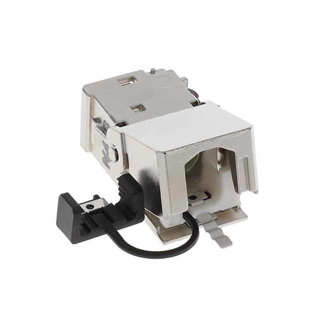 130B11-E METZ CONNECT USA Inc.  Keystone Inserts