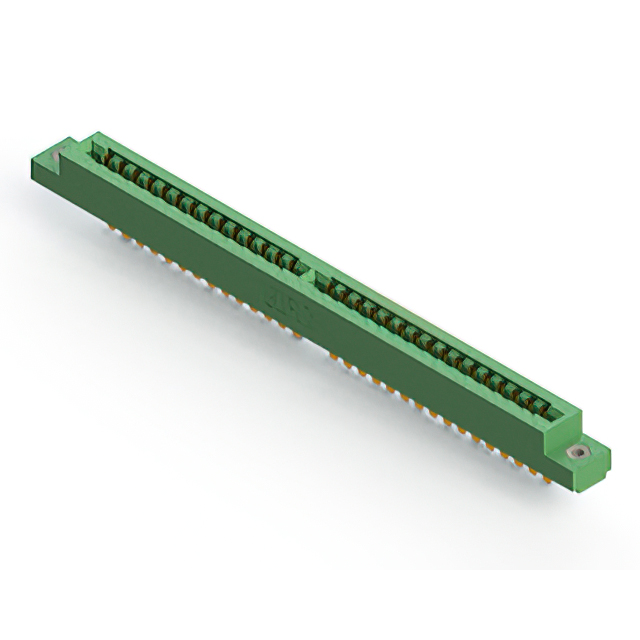 310-030-505-107 EDAC Inc.  Connecteurs de bordure