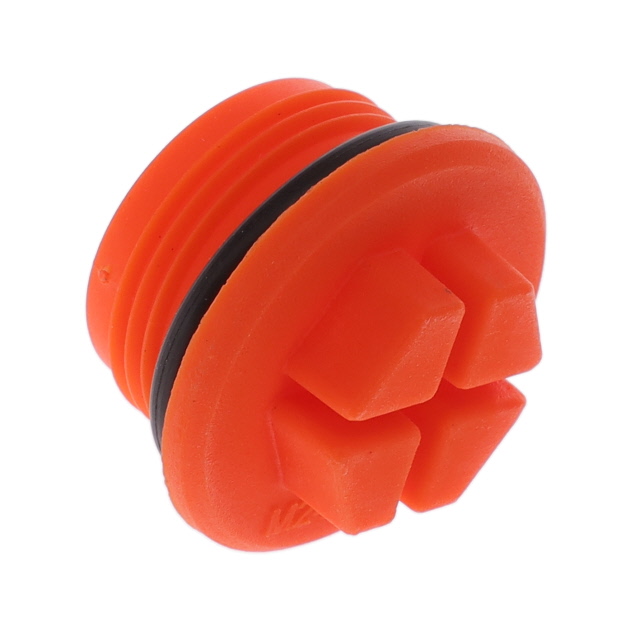 900545 Essentra Components  Tappi per fori - Tappi conici