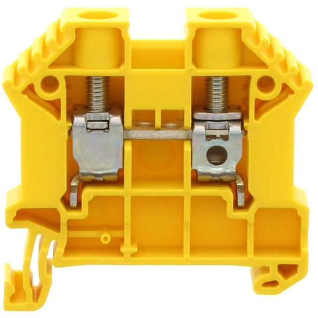 17112.8 Conta-Clip, Inc.  Canale guida DIN