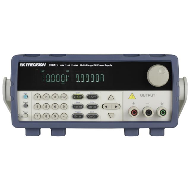 9201B B&K Precision  Power Supplies (Test, Bench)