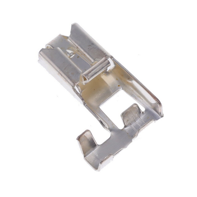 926820-8 TE Connectivity AMP Connectors  Connettori a sgancio rapido Connettori a sgancio rapido