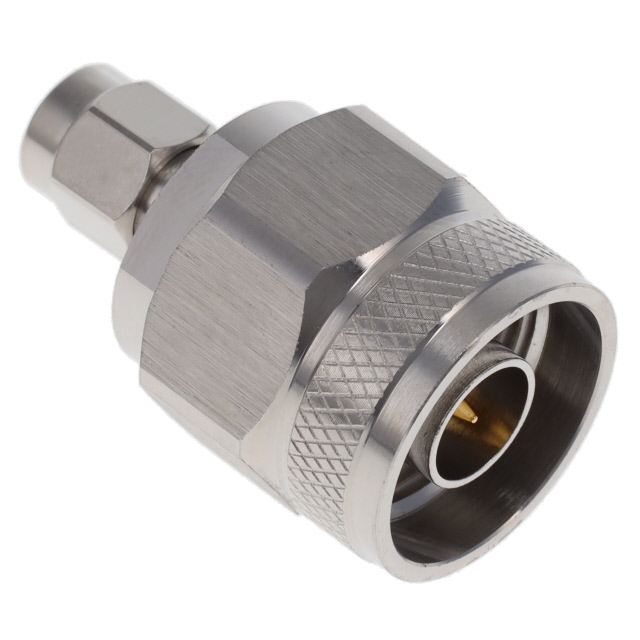 CT3340A Cal Test Electronics  Koaxialstecker (HF)-Adapter