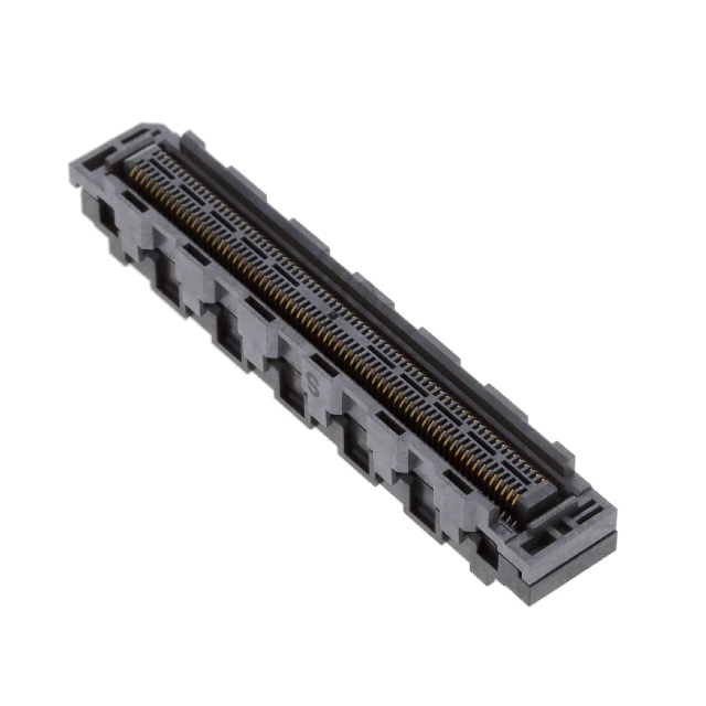 FX10-144IP-8H(03) Hirose Electric Co Ltd  Matrices de type bord Mezzanine (carte à carte)