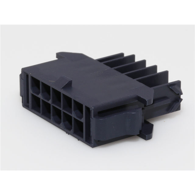 1727670110 Molex  Boîtiers de connecteurs rectangulaires