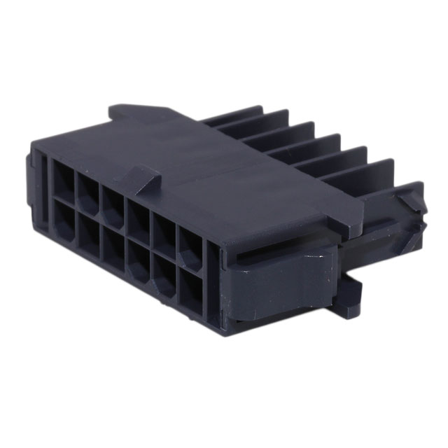 1727670112 Molex  Boîtiers de connecteurs rectangulaires