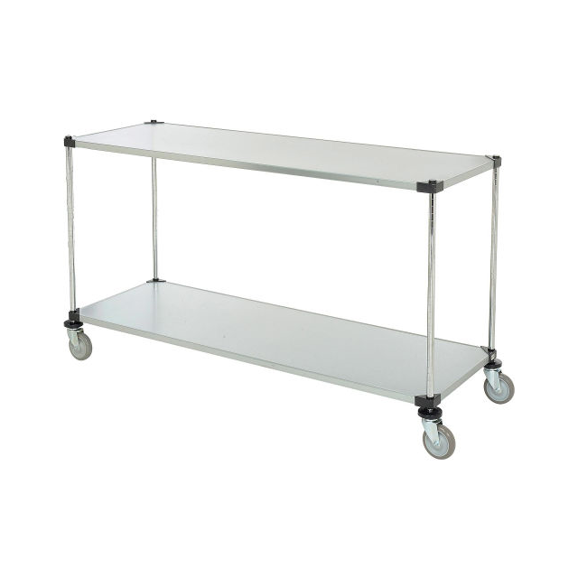 188886 Nexel  Carts and Trucks