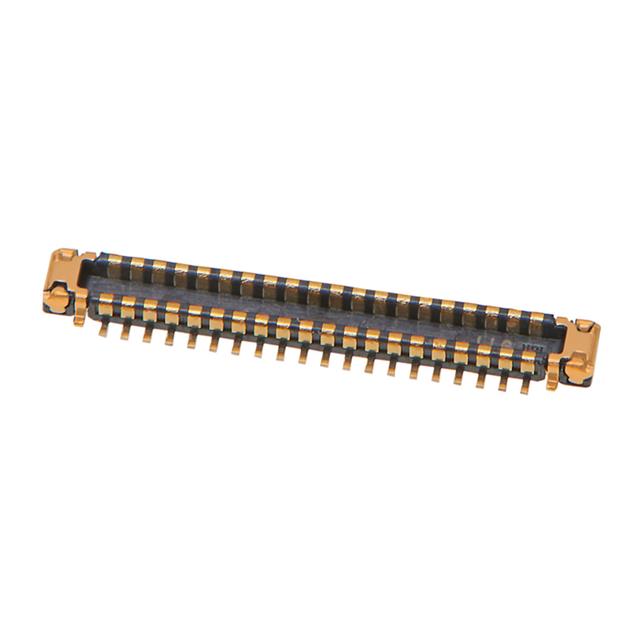 2167010409 Molex  Arrays Edge Type Mezzanine (Board to Board)