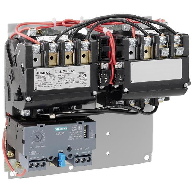 22DUC32AS Siemens  Moduli per schede driver motore