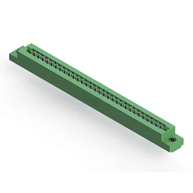 307-031-453-108 EDAC Inc.  Edgeboard Connectors