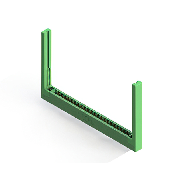 316-022-521-168 EDAC Inc.  Edgeboard Connectors