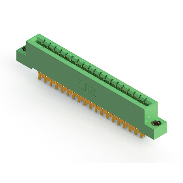 333-038-560-207 EDAC Inc.  Edgeboard Connectors