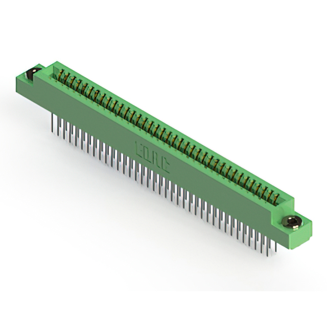 341-074-522-203 EDAC Inc.  Edgeboard Connectors