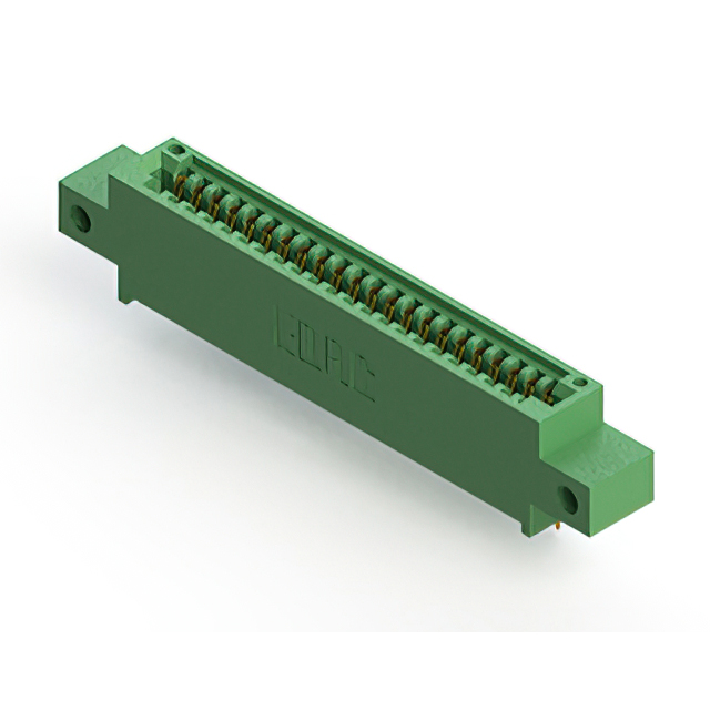 345-022-524-612 EDAC Inc.  Edgeboard Connectors