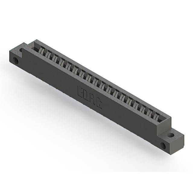 356-018-421-112 EDAC Inc.  Edgeboard Connectors