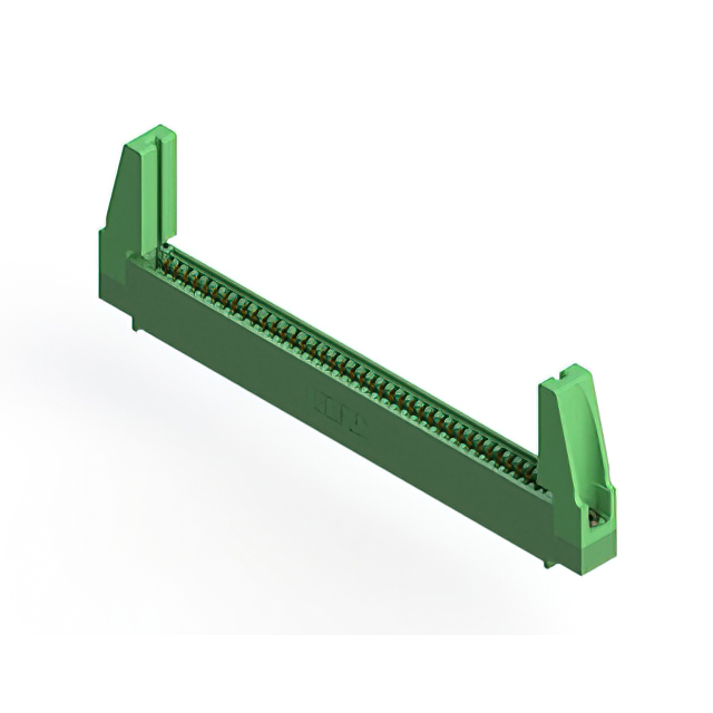 345-041-524-488 EDAC Inc.  Edgeboard Connectors