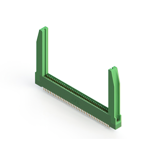 345-082-524-278 EDAC Inc.  Edgeboard Connectors