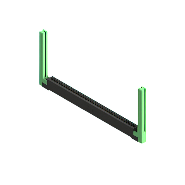 387-034-544-158 EDAC Inc.  Edgeboard Connectors