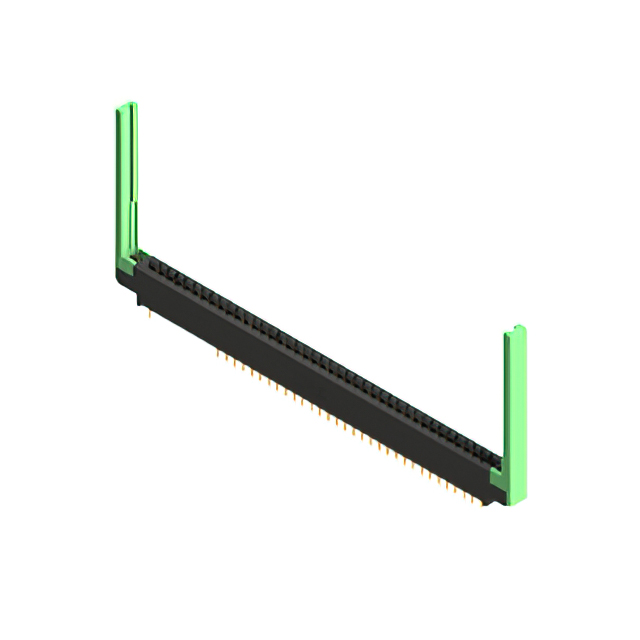 387-080-523-868 EDAC Inc.  Edgeboard Connectors