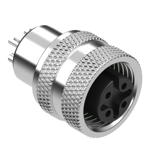 50-00980 Tensility International Corp  Assemblages de connecteurs circulaires