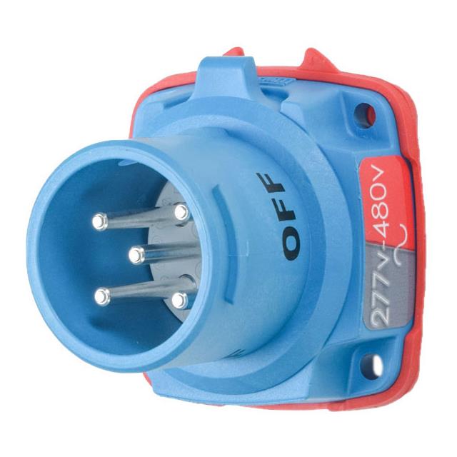 63-18047 Meltric  Assemblages de connecteurs circulaires