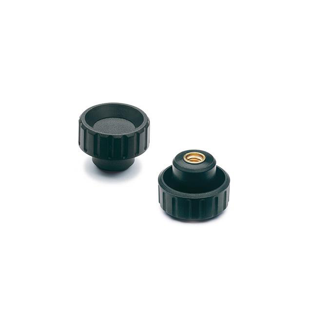 6863 Elesa USA Corporation  Boutons