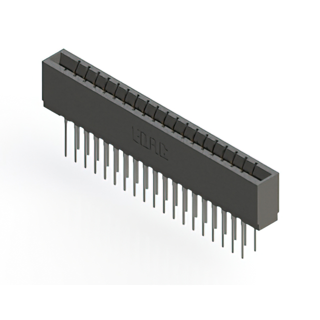 737-038-545-201 EDAC Inc.  Conectores de tableros de borde