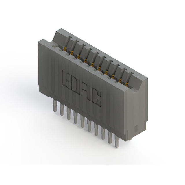 745-020-560-206 EDAC Inc.  Connettori per bordi