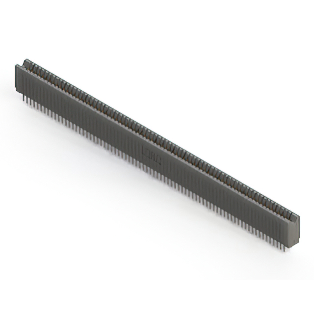 745-150-560-206 EDAC Inc.  Connettori per bordi