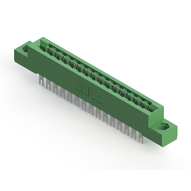 807-030-400-204 EDAC Inc.  Conectores de tableros de borde