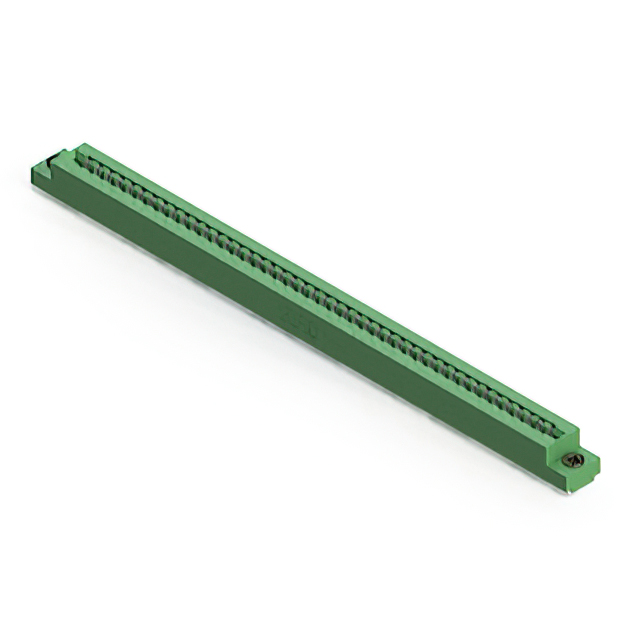 807-044-458-103 EDAC Inc.  Edgeboard Connectors