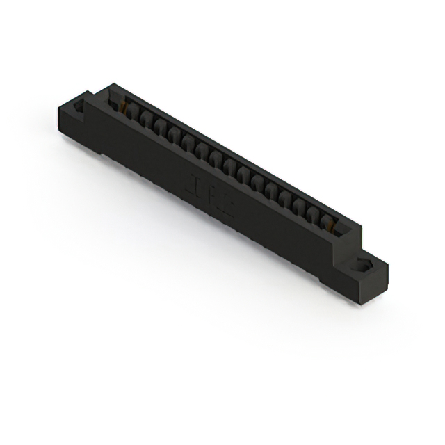 857-016-545-104 EDAC Inc.  Connettori per bordi