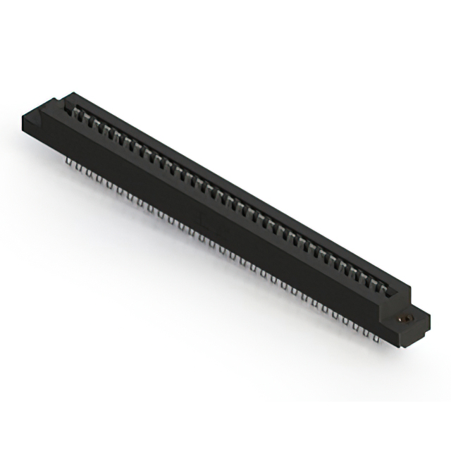 857-062-455-208 EDAC Inc.  Edgeboard Connectors