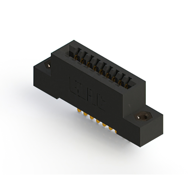 892-009-500-108 EDAC Inc.  Edgeboard Connectors